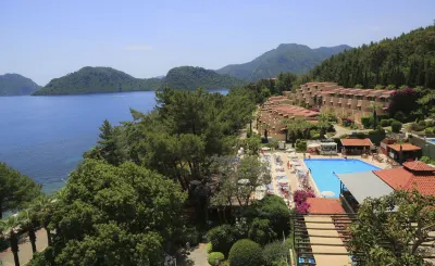 Labranda Mares Marmaris Hotel Hotels near Dolphin-Park Marmaris