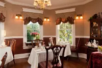 The Tower Cottage Bed and Breakfast Hotels in Point Pleasant Beach