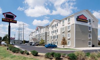 WoodSpring Suites Baton Rouge East I-12