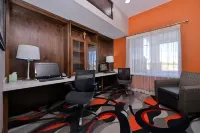 Best Western Plus Fort Stockton Hotel