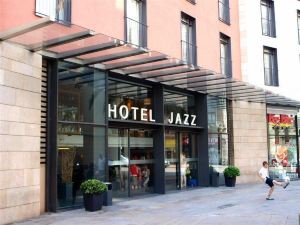 Hotel Jazz