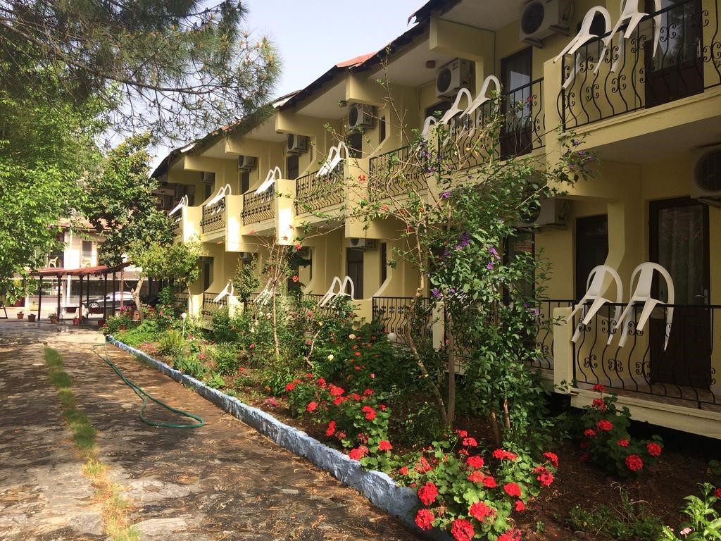 Dalyan Patio Hotel