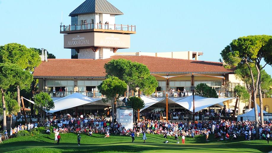 Maxx Royal Belek Golf Resort - All Inclusive