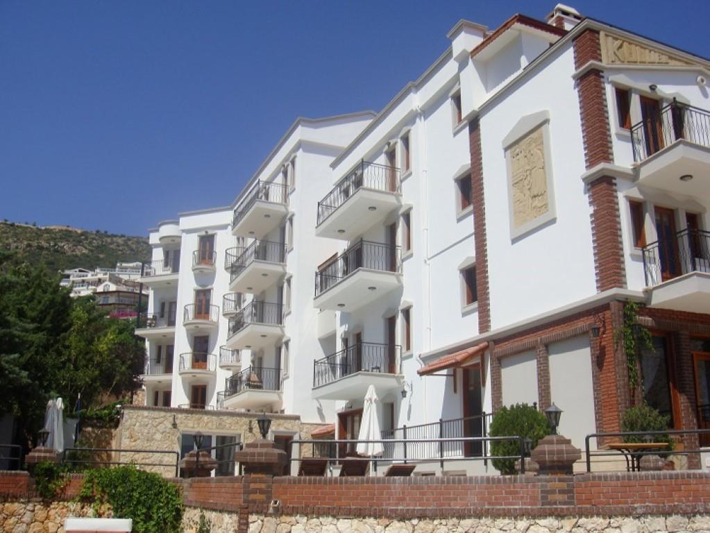 Kulube Hotel