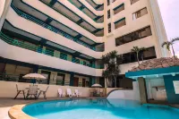 Blue Bay Hotel Hotels in Salinas