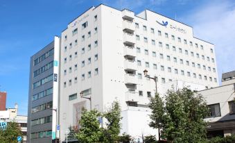Court Hotel Asahikawa
