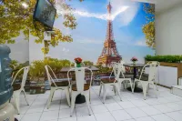 Le Paris Syariah Residence فنادق في Tangerang