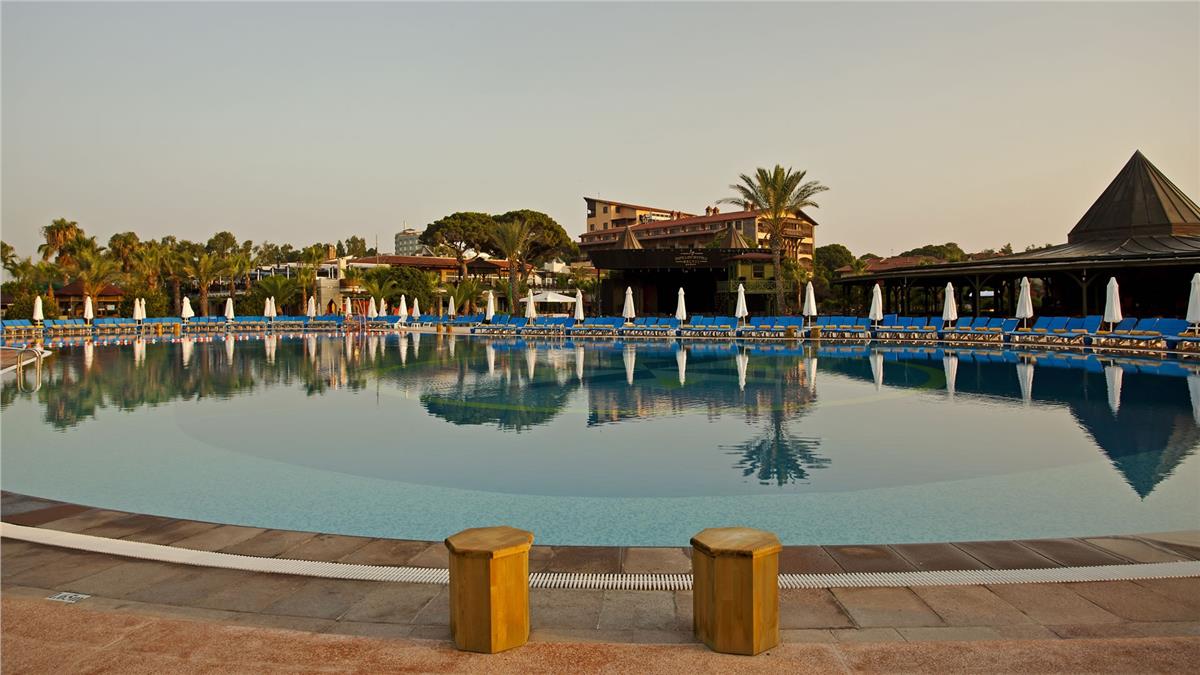 Papillon Belvil Holiday Village - All Inclusive