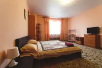 Avrora Hotel - Park Yeri