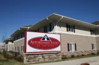 Affordable Suites - Fayetteville/Fort Bragg Hotels near Best Buy