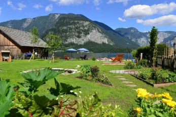 Hallstatt Hideaway - Adults Only