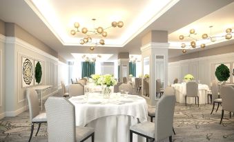 Kimpton Cardinal Hotel