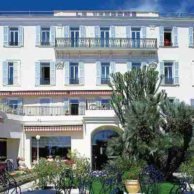 Hôtel Vendôme Menton Hotel Exterior