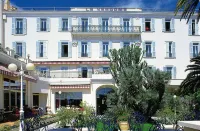 Hôtel Vendôme Menton Hotels in Menton