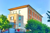 Albergo Villa Gaia Отели в г. Кианчиано-Терме