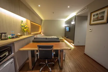 รูปภาพของเดอะ ทรี หาดใหญ่