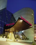 Hôtel Mercure Chambéry Centre Hotel di Barberaz