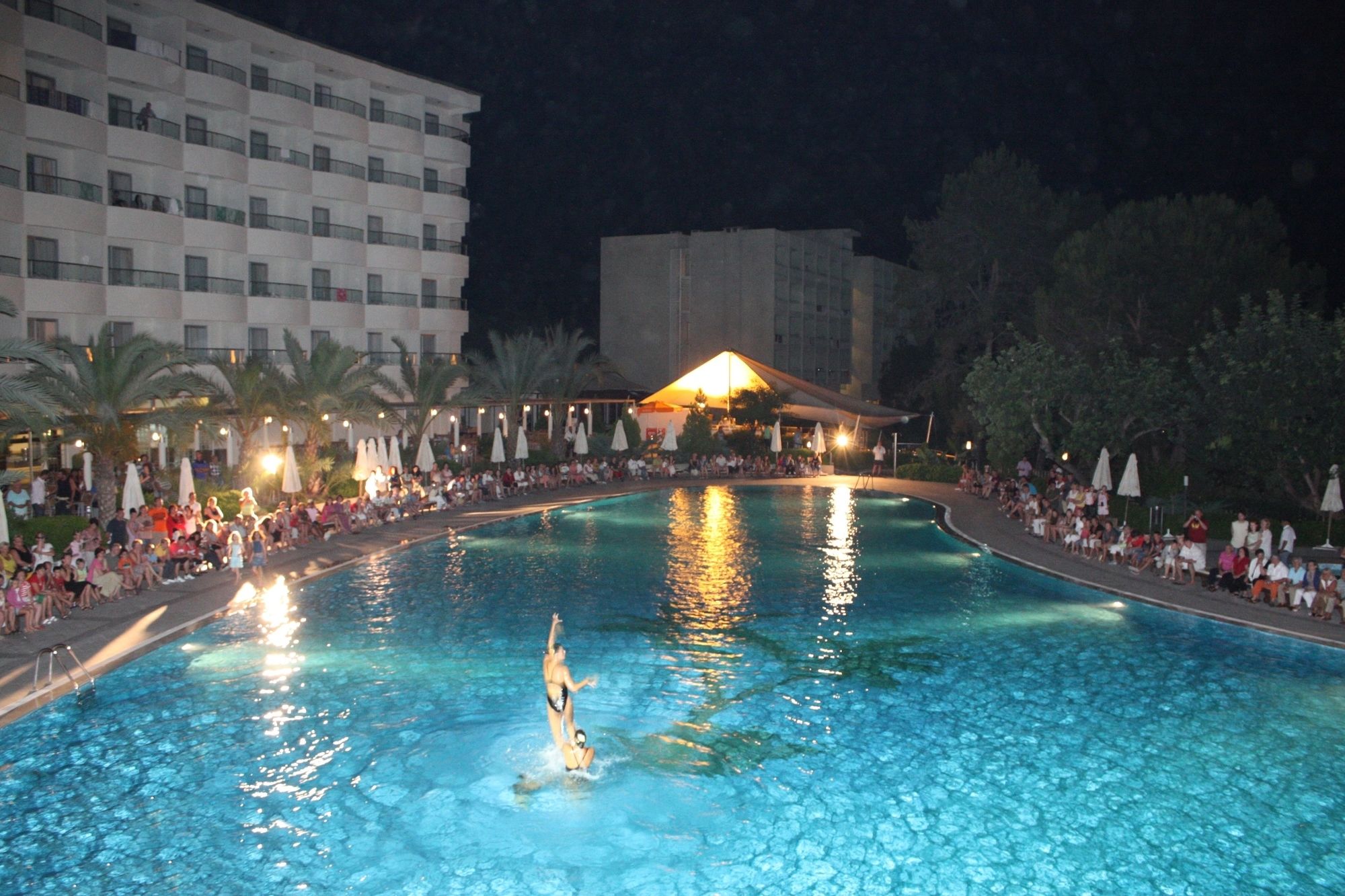 Alara Star Hotel - All Inclusive