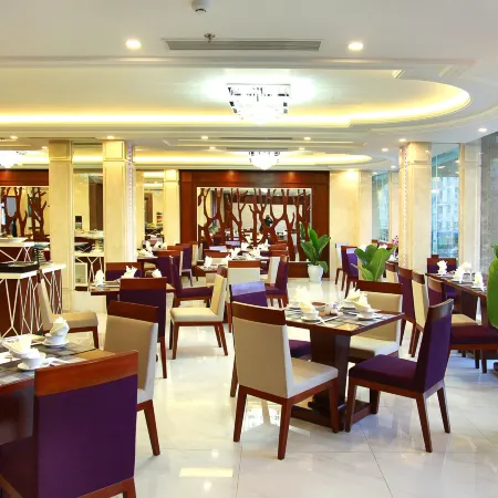 Alani Sea View Hotel