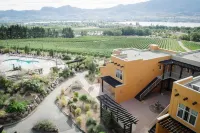Spirit Ridge in the Unbound Collection by Hyatt