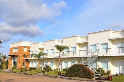 Hotel Tagüé Hotels near Bauer Sh Torneria,Servicio De Transporte Y Agropecuarios