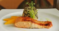 Valle Escondido Wellness Resort Hotels in Серро Пунта