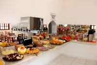 Malibu Porto Hotel Hoteles en Porto Seguro