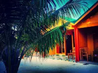 Sabba Summer Suite , Fodhdhoo - Maldives