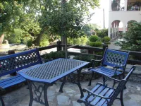 Palio Litochoro the Countryside Lodge Hotels in Dio-Olympos