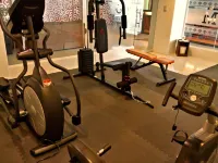 Subic Bay Venezia - Gym