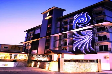 รูปภาพของMetro Hotel&Spa โรงแรมเมโทร