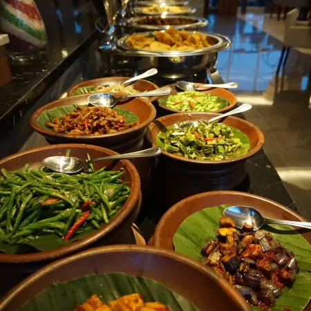 Luminor Hotel Jambi Kebun Jeruk by WH