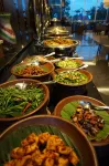 Luminor Hotel Jambi Kebun Jeruk by WH - sarapan