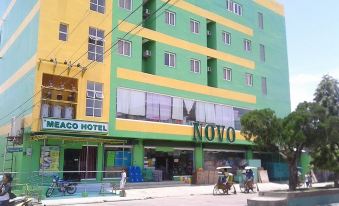 Meaco Hotel - Calbayog