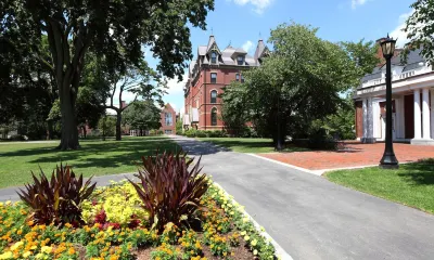 Freepoint Hotel Cambridge, Tapestry Collection by Hilton Hotels near Harvard University