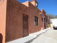 Hotel Casa Cabrera
