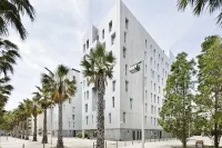 ดูร์เลต บีช อพาร์ตเมนต์