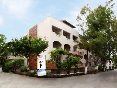 Zorbas Lifestyle Hotel