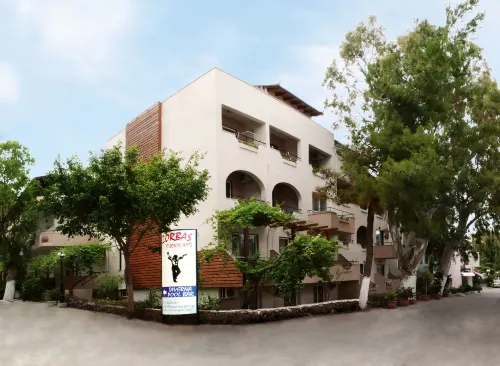 Zorbas Lifestyle Hotel