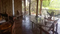 El Sabanero Eco Lodge Hôtels à : Santa Cruz