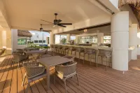 Ventus at Marina El Cid Spa & Beach Resort - All Inclusive - ที่มีบาร์