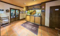 Hotel Aragüells