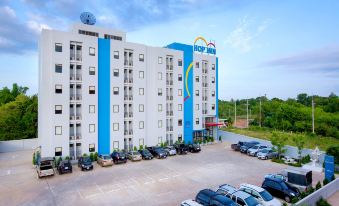 Hop Inn Kanchanaburi Building A - Housity