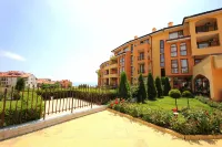 Menada Paradise Dreams Apartments Hotels in Sveti Vlas