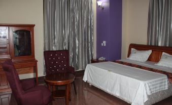 Wanyama Hotel Kariakoo