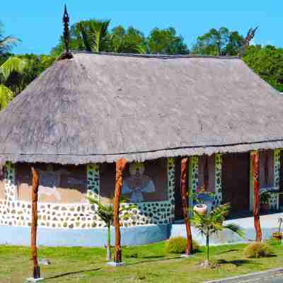 Koniambo Hotel Exterior