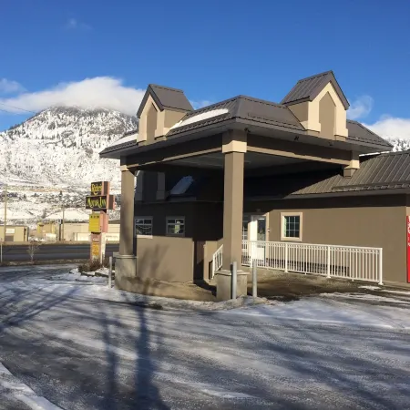 Rider's Inn