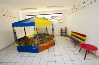 Villas DiRoma Incluso o Acesso ao Acqua Park Todos os Dias, Exceto No Dia do Check-Out