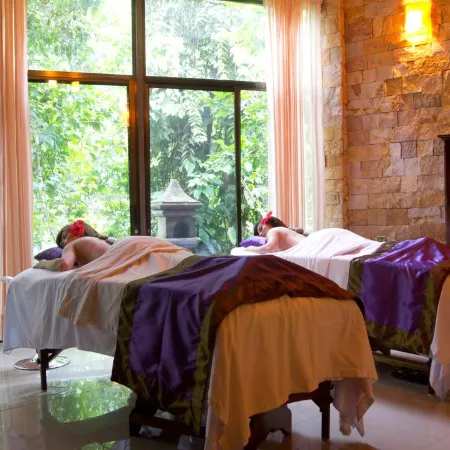 Hotel San Bada Resort & Spa