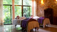 Hotel San Bada Resort & Spa - Spa